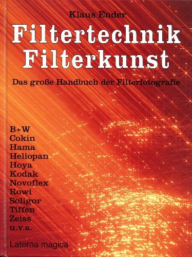 Bild Buch Filtertechnik